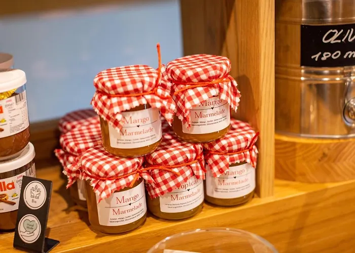 Hapimag Zell Am Zell am See