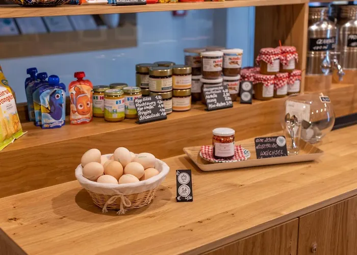 Hapimag Zell Am Zell am See