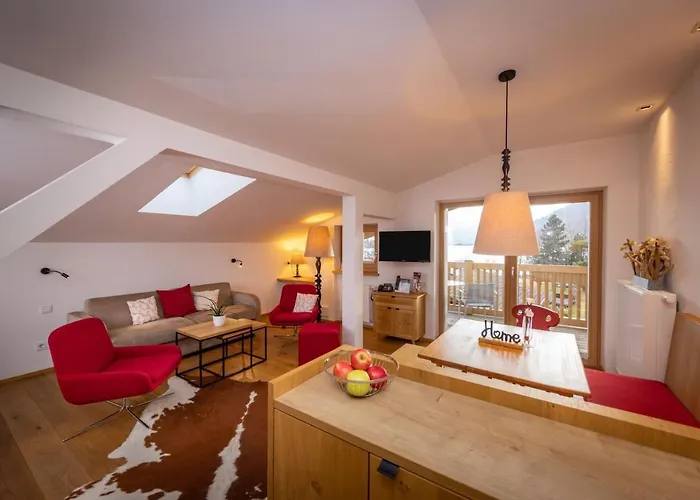 Hapimag Zell Am Zell am See