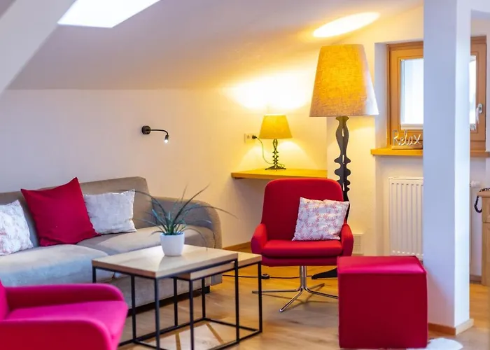 Hapimag Zell Am Apartmanhotel