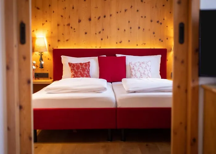 Hapimag Zell Am Apartmanhotel 4*