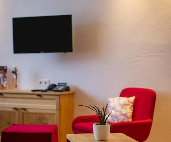 Hapimag Zell Am Apartmanhotel