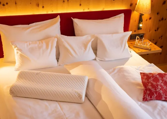 Hapimag Zell Am Zell am See