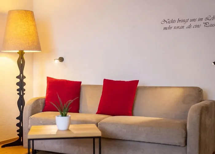 Apartahotel Hapimag Zell Am Zell am See