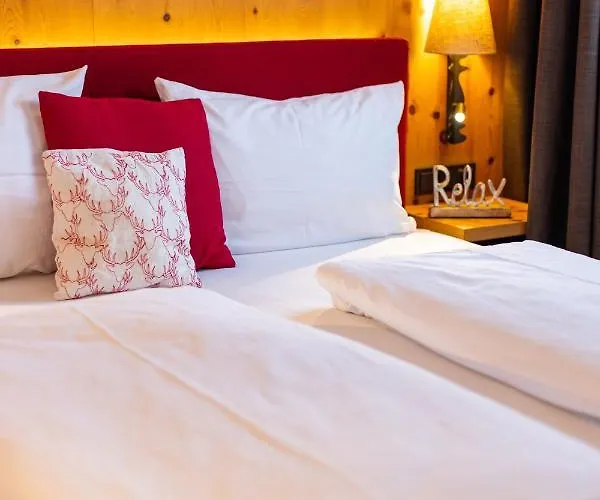 Apartahotel Hapimag Zell Am Zell am See