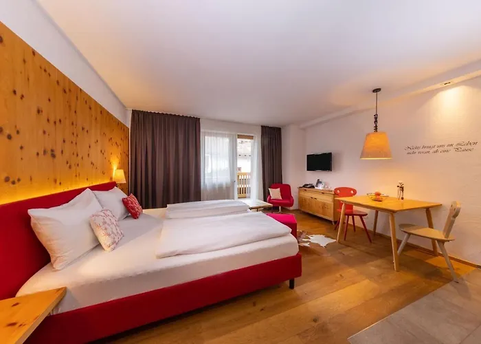 Hapimag Zell Am Apartahotel Zell am See