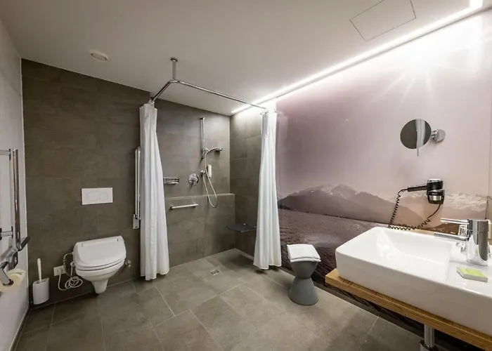 Hapimag Zell Am 4* Zell am See