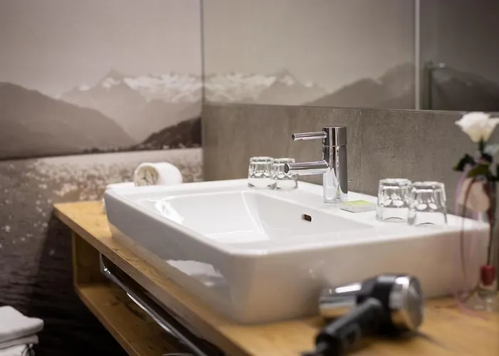 Apartahotel Hapimag Zell Am Zell am See