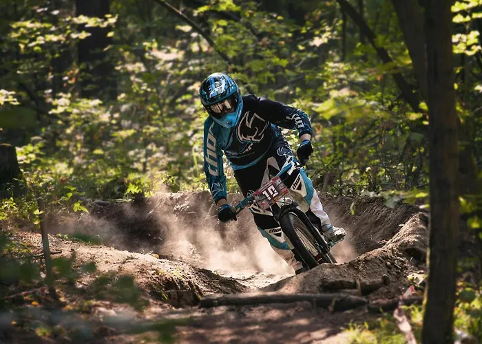 Lejlighedshotel Hapimag Zell Am