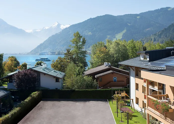 Hapimag Zell Am 4* Zell am See
