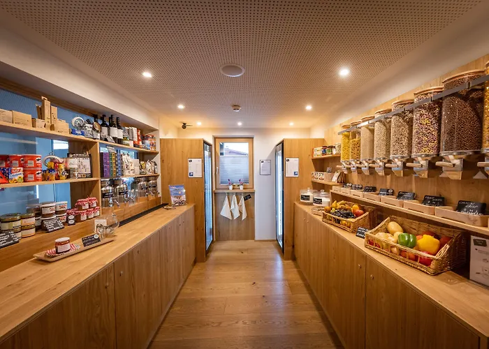 Apartahotel Hapimag Zell Am Zell am See