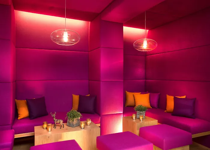 Apartahotel Hapimag Zell Am