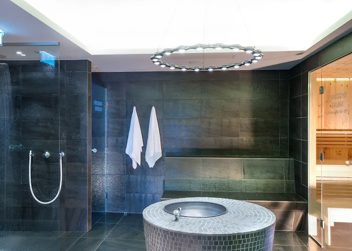 Apartahotel Hapimag Zell Am Zell am See