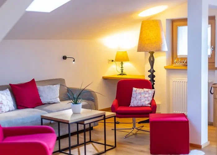 Hapimag Zell Am Apartahotel