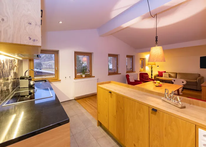 Hapimag Zell Am Zell am See