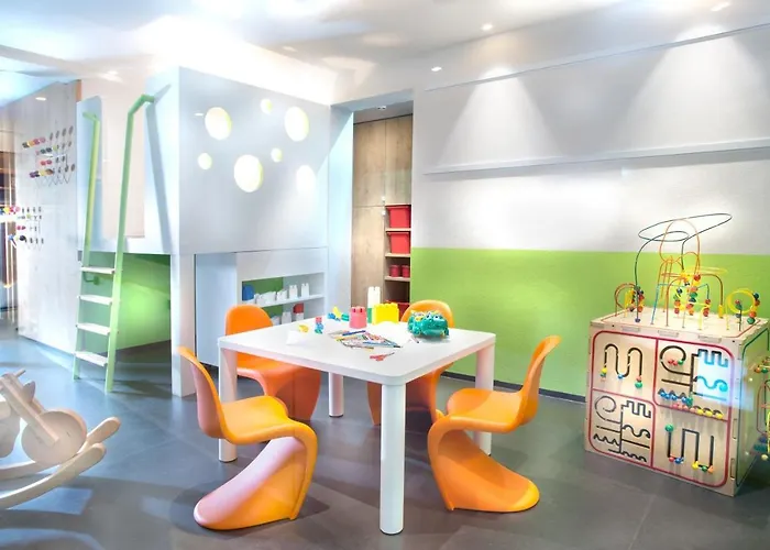 Hapimag Zell Am Apartahotel Zell am See