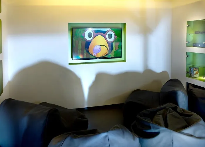 Hapimag Zell Am アパートホテル ツェル アム ゼー