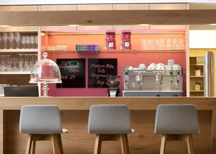 Hapimag Zell Am 4* Τσελ αμ Ζέε