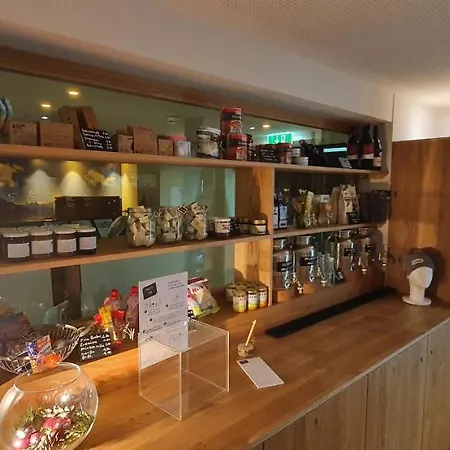 Hapimag Zell Am 4* צל-אם-זי