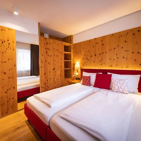 Hapimag Zell Am Aparthotel 4*