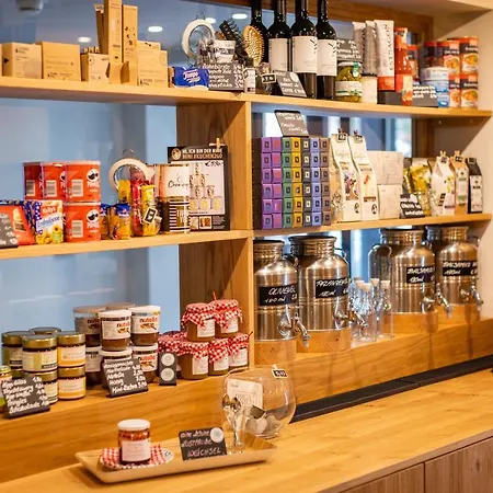 Hapimag Zell Am Aparthotel