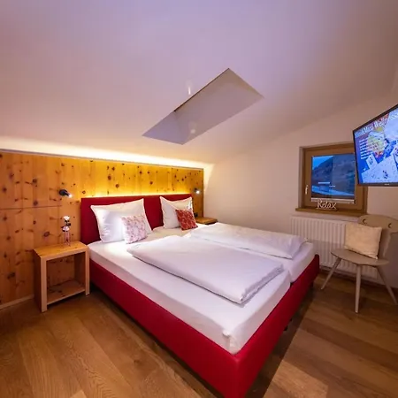 מלון דירות Hapimag Zell Am 4*