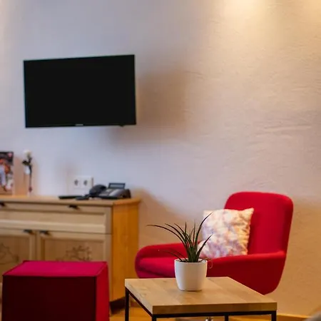 Hapimag Zell Am Aparthotel