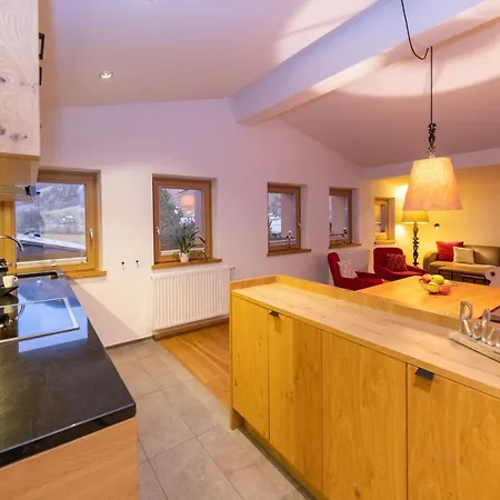 Aparthotel Hapimag Zell Am 4*