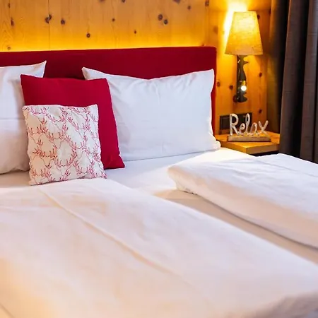 Aparthotel Hapimag Zell Am Zell am See