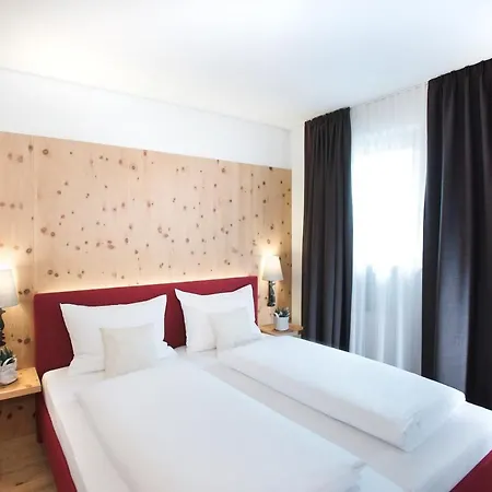 Hapimag Zell Am Aparthotel 4*