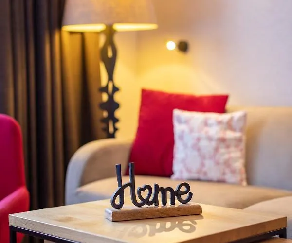 Hapimag Zell Am Zell am See