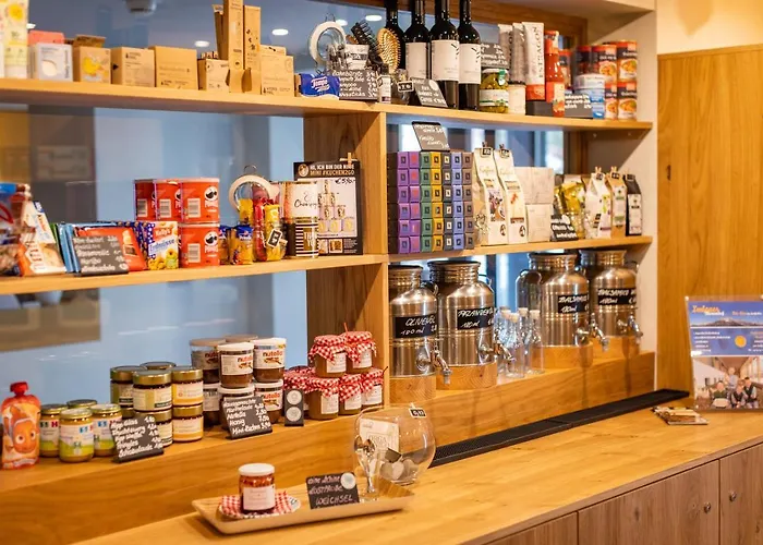 Hapimag Zell Am Aparthotel