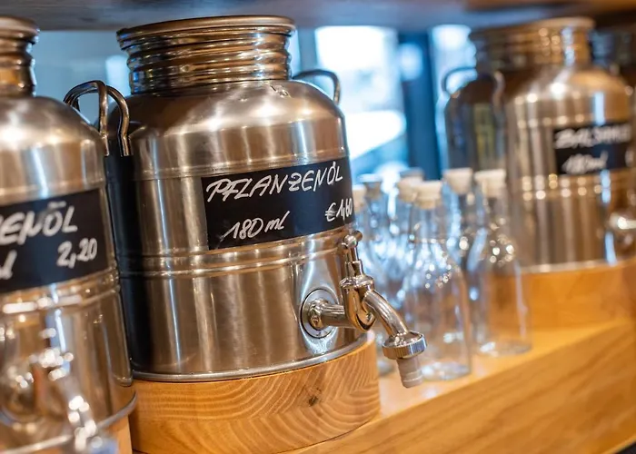 Hapimag Zell Am Aparthotel 4*