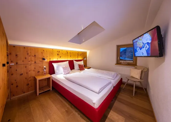 Aparthotel Hapimag Zell Am 4*