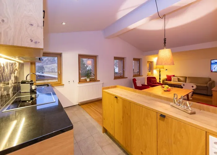 Aparthotel Hapimag Zell Am 4*