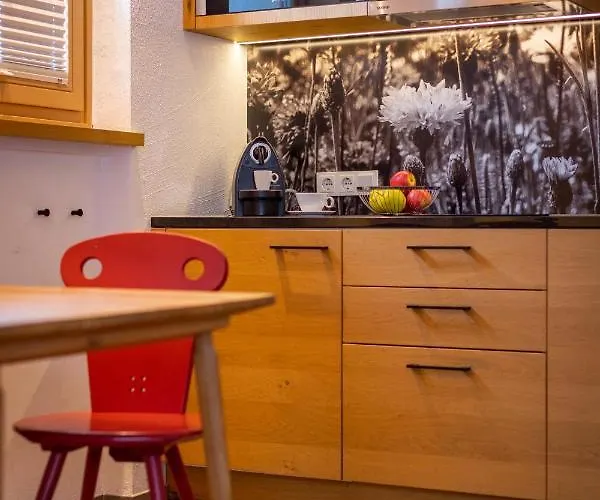 Hapimag Zell Am Aparthotel Zell am See