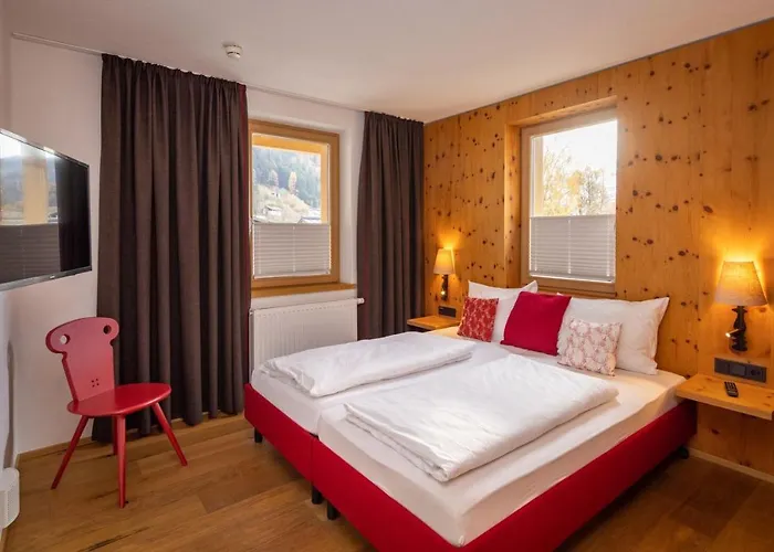 Aparthotel Hapimag Zell Am Zell am See