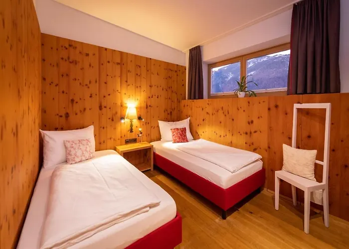 Aparthotel Hapimag Zell Am 4*