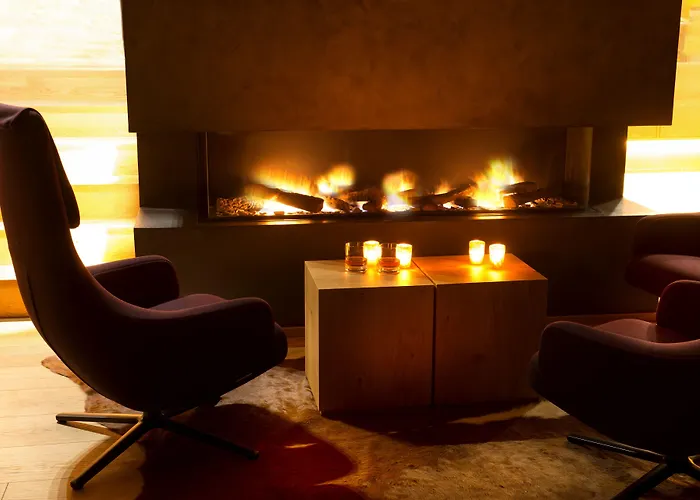 Hapimag Zell Am Aparthotel