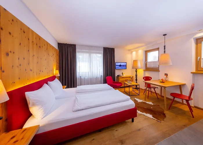 Aparthotel Hapimag Zell Am Zell am See