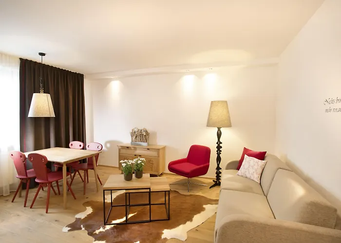 Hapimag Zell Am Zell am See