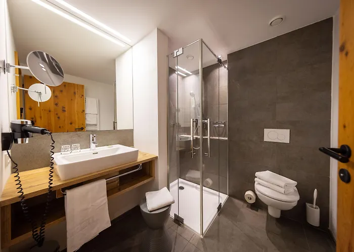 Hapimag Zell Am Aparthotel