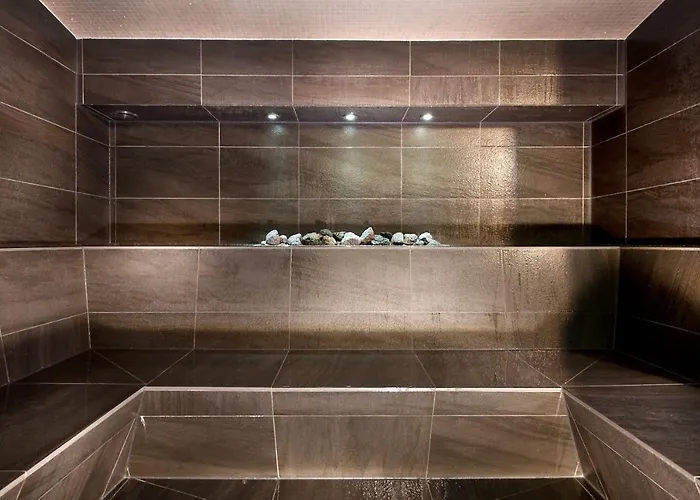 Aparthotel Hapimag Zell Am 4*